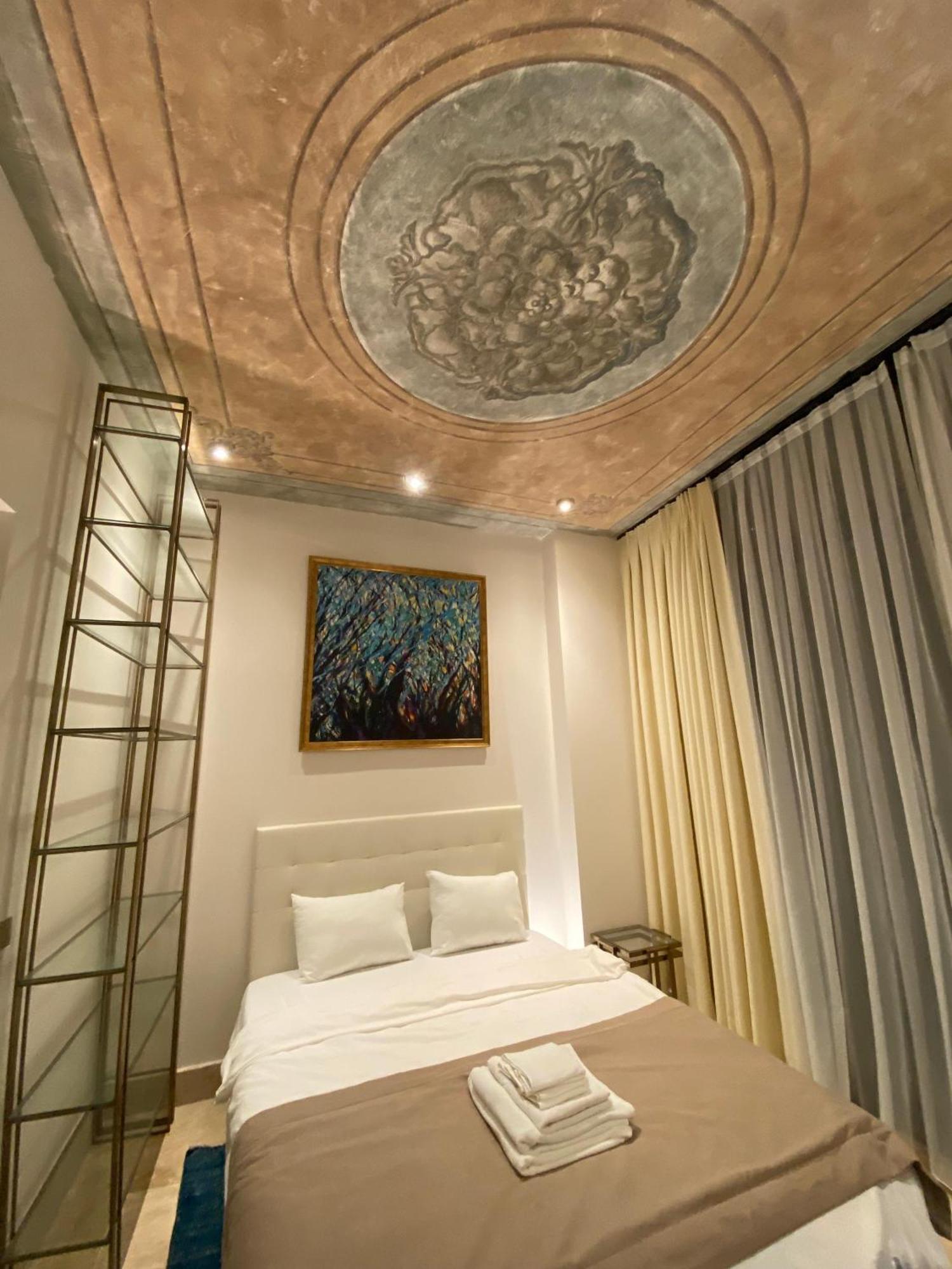 Ab Residences- Private Villa Independent Istanboel Buitenkant foto