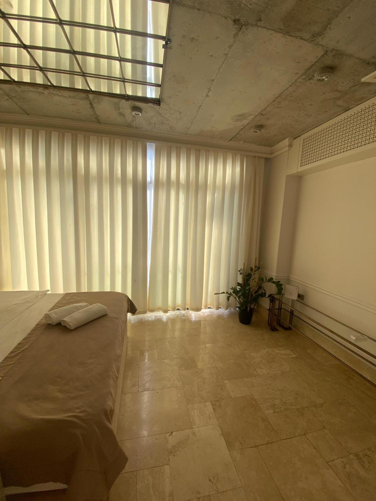 Ab Residences- Private Villa Independent Istanboel Buitenkant foto