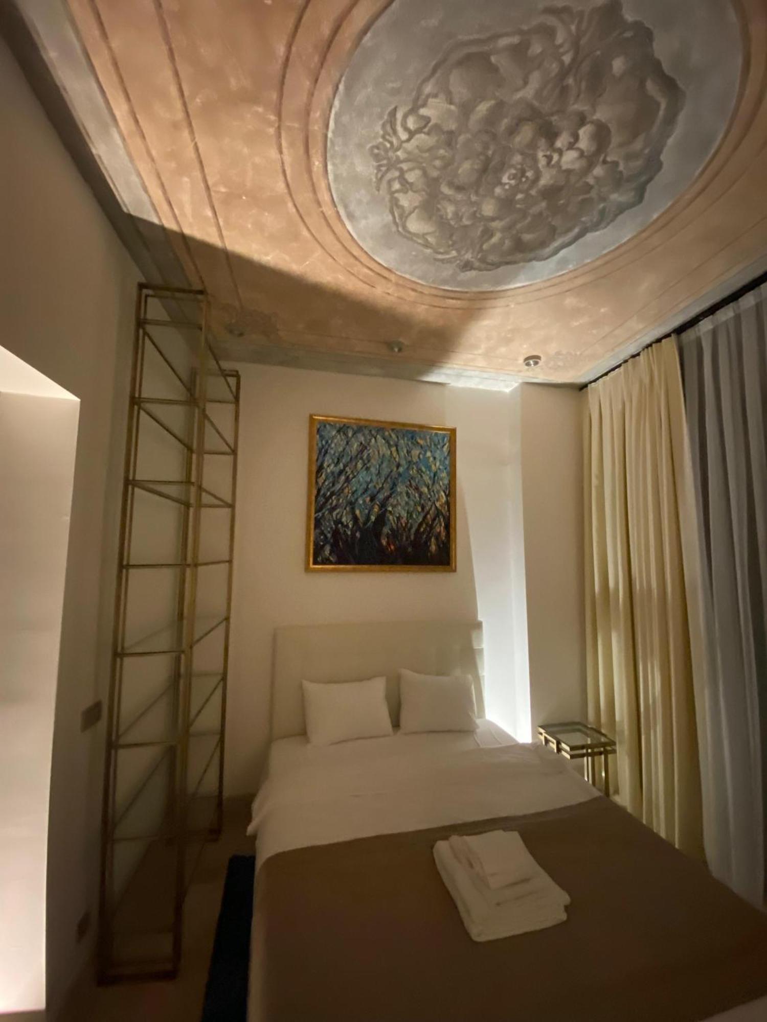 Ab Residences- Private Villa Independent Istanboel Buitenkant foto