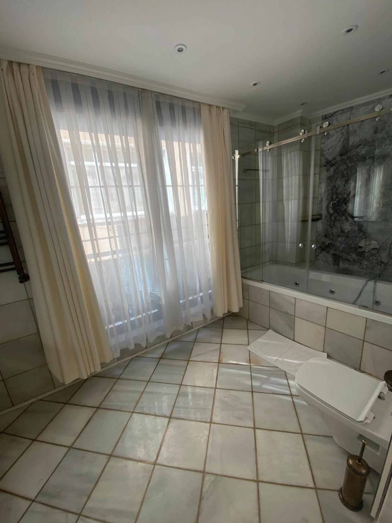Ab Residences- Private Villa Independent Istanboel Buitenkant foto